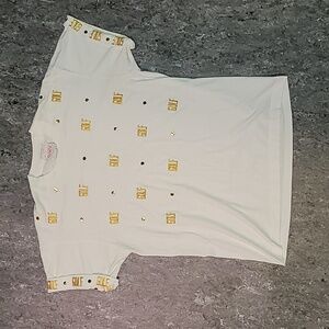 Vintage. Made in USA. The LEARSI Collection. Screen Stars. GOLF. Large